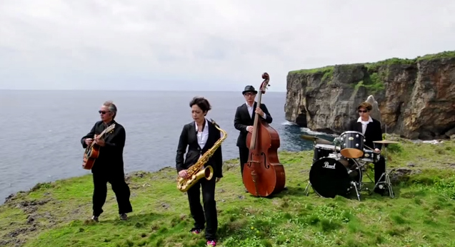 「Mercy Mercy Mercy」