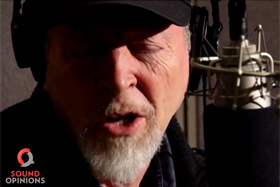 「I Want To See The Bright Lights Tonight」