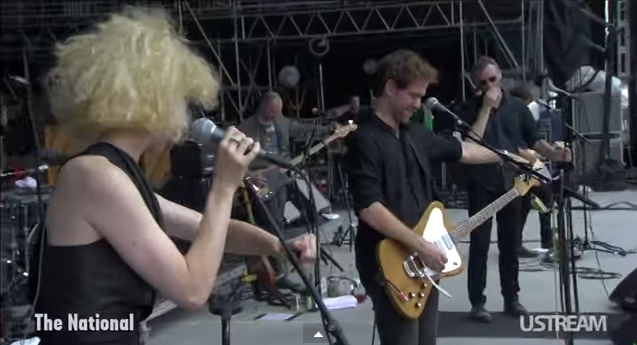 This Is The Last Time