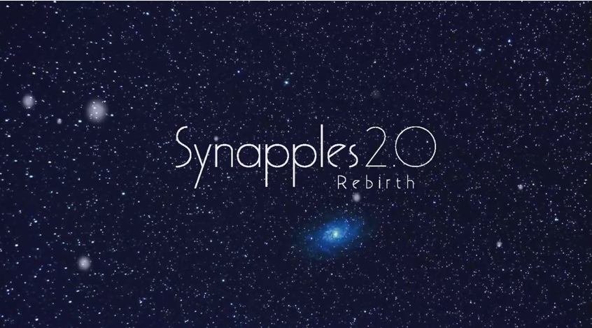 「Synapples2.0」