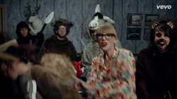 We Are Never Ever Getting Back Together