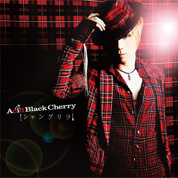 Acid Black Cherry L エル リリース記念特集 Special Billboard Japan