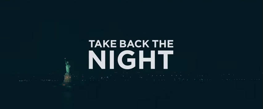 Take Back the Night