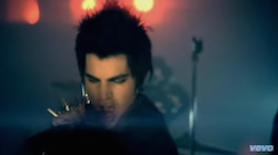 For Your Entertainment