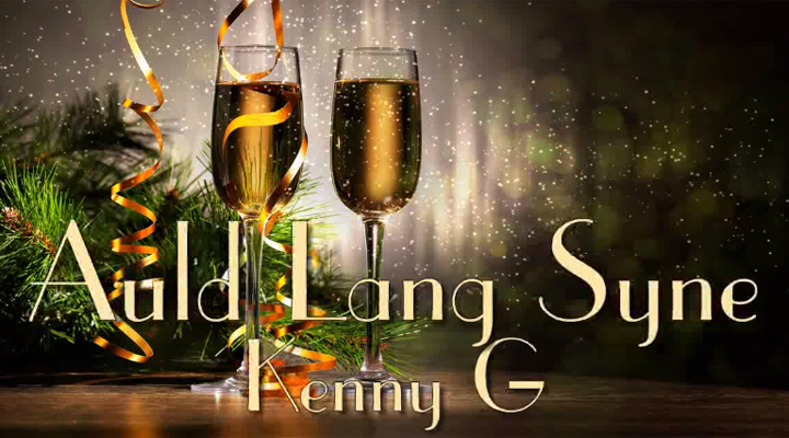 Auld Lang Syne