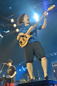 キュウソネコカミ