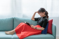 <SONG&MOVIE REVIEW>大塚家具×ロン・モンロウ「Balloon me」~装飾が人生を豊かにする~