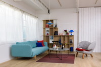 <SONG&MOVIE REVIEW>大塚家具×ロン・モンロウ「Balloon me」~装飾が人生を豊かにする~