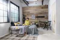 <SONG&MOVIE REVIEW>大塚家具×ロン・モンロウ「Balloon me」~装飾が人生を豊かにする~