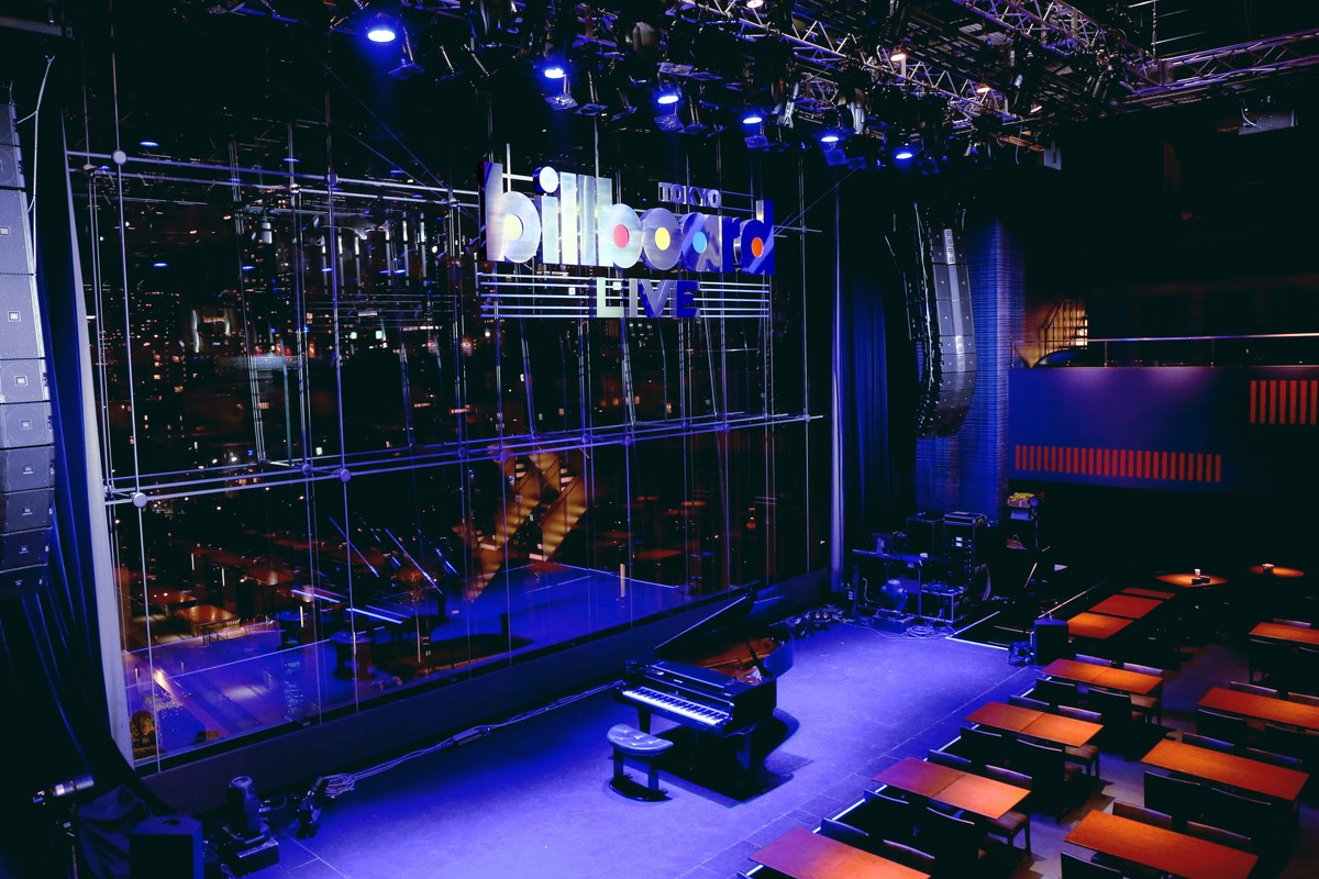 Billboard Live