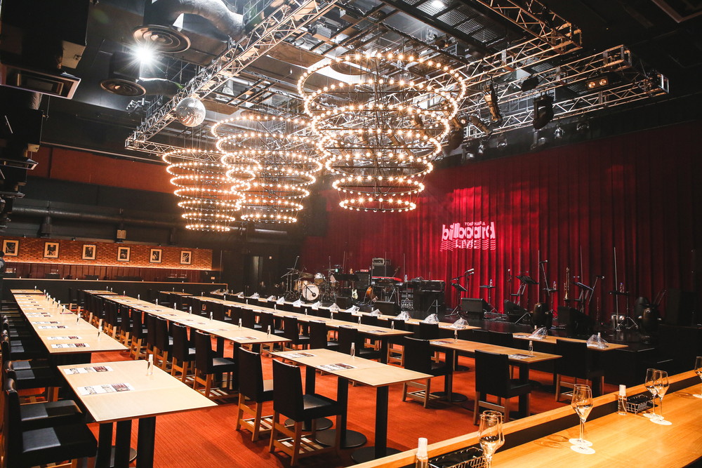 Billboard Live YOKOHMA