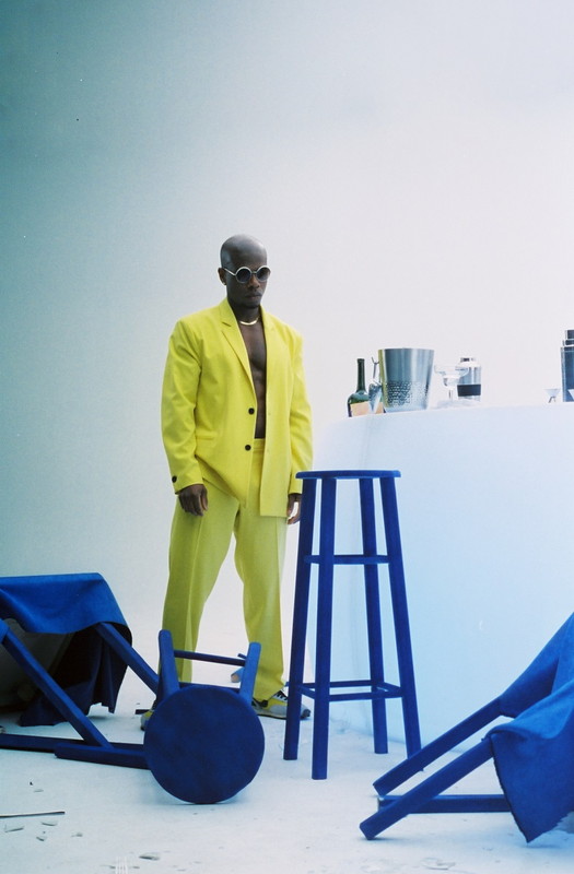 NFT時代の新しい音楽表現!? ナイジェリア出身シカゴ発ラッパー、トビ・ルーが提示する進化形アーティスト像<コラム>