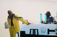 NFT時代の新しい音楽表現!? ナイジェリア出身シカゴ発ラッパー、トビ・ルーが提示する進化形アーティスト像<コラム>