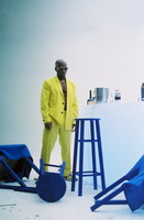 NFT時代の新しい音楽表現!? ナイジェリア出身シカゴ発ラッパー、トビ・ルーが提示する進化形アーティスト像<コラム>