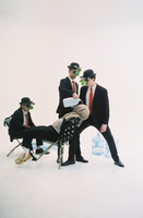 NFT時代の新しい音楽表現!? ナイジェリア出身シカゴ発ラッパー、トビ・ルーが提示する進化形アーティスト像<コラム>