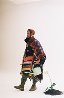 NFT時代の新しい音楽表現!? ナイジェリア出身シカゴ発ラッパー、トビ・ルーが提示する進化形アーティスト像<コラム>