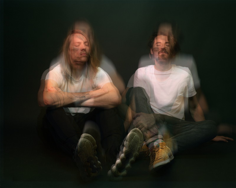 <コラム>新時代に拡がる都市音楽、Modern Recordingsが提案する“ポスト・クラシカル”とは - Sven Helbig & Roberto Ames