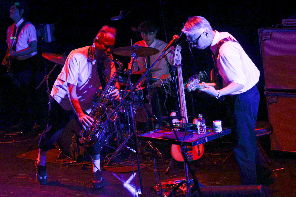 ビルボード Billboard Live TOKYO【ビルボードライブ東京