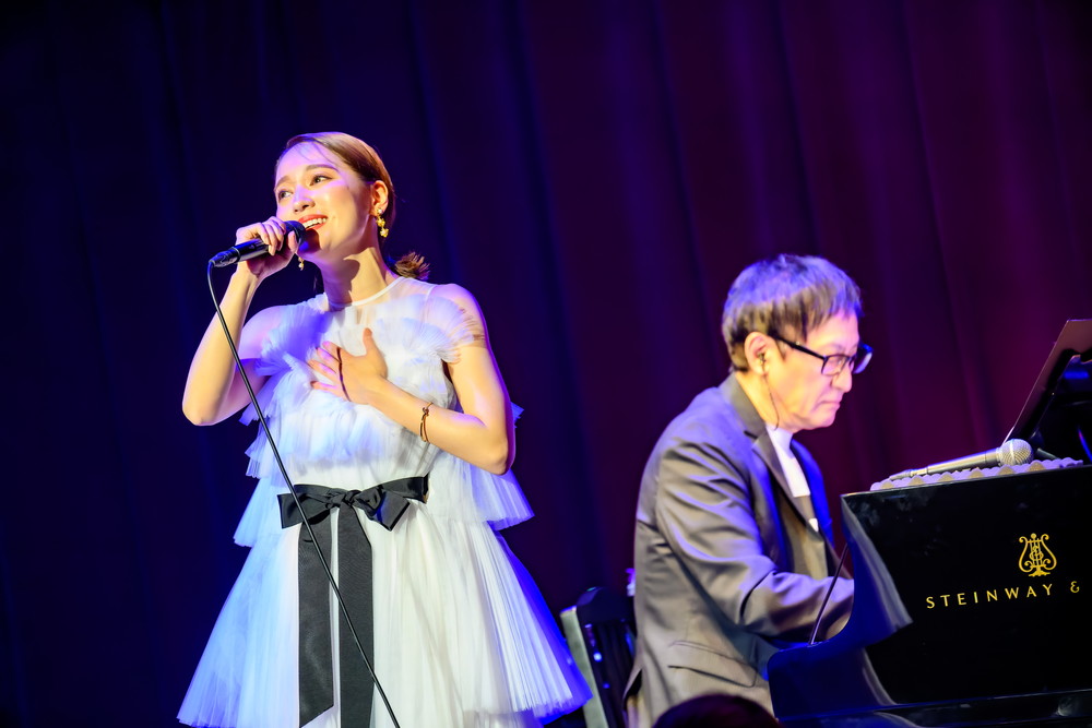 ビルボード Memory of Billboard Live ～ 写真で振り返る2024年 | Special