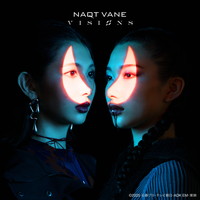 NAQT VANE『VISIONS』