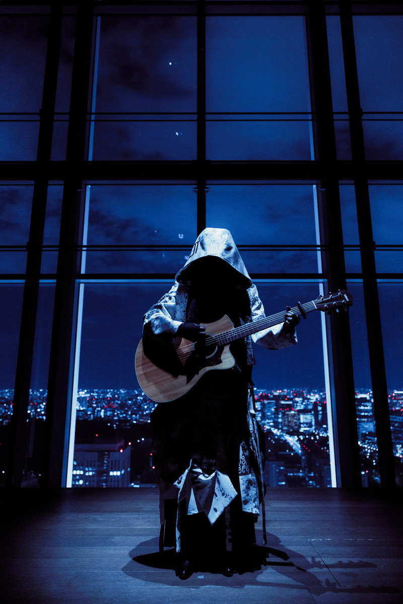【TOKYO NODE × maximum10 presents Nakamura Hak - Plugless Live】
