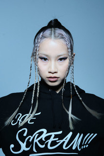【BORN TO BREAK -Asian Girls Dance Group Audition-】