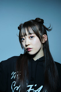 【BORN TO BREAK -Asian Girls Dance Group Audition-】