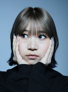 【BORN TO BREAK -Asian Girls Dance Group Audition-】