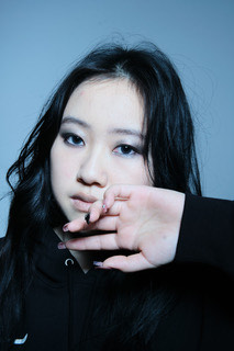 【BORN TO BREAK -Asian Girls Dance Group Audition-】