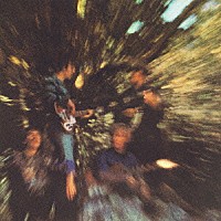 クリーデンス・クリアウォーター・リヴァイヴァル『バイヨー・カントリー』