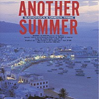 杉山清貴&オメガトライブ『ANOTHER SUMMER』