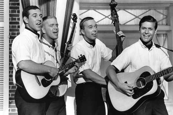 人気絶頂のアレサ