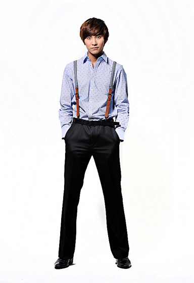 「FTISLAND スンヒョンがミュージカルの主人公に」1枚目/2