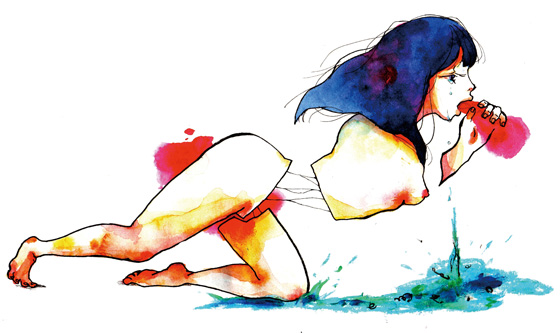 「さめざめ 初の大阪単独公演“ハート限界”開催決定」1枚目/3