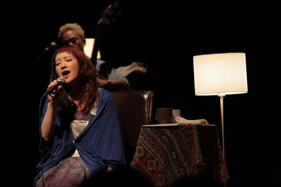 「たむらぱん「僕はまだここにいるんだよ！」感涙必至の新曲披露」1枚目/3