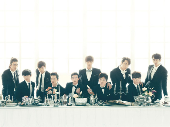 「2PM+2AM 配信解禁＆10パターンソロジャケット公開」1枚目/13