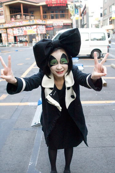 「アイドルがマキシマム ザ ホルモンをオマージュ!?　激震走る」1枚目/21