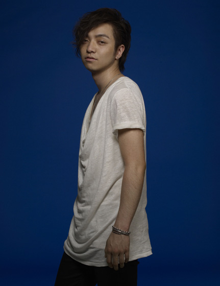 「三浦大知 ドラマ主題歌起用の新曲MV公開、武道館チケ追加販売も」1枚目/1