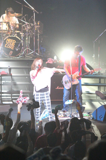 「Do As 福岡公演にくまモン参戦＆13周年イベント開催決定」1枚目/3