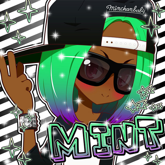 「ヒキコモリノラッパー提言！ ヒップホップ総選挙!?」1枚目/2