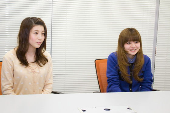 「avex電撃移籍アイドル 加入した新メンバーの実力は？」1枚目/6