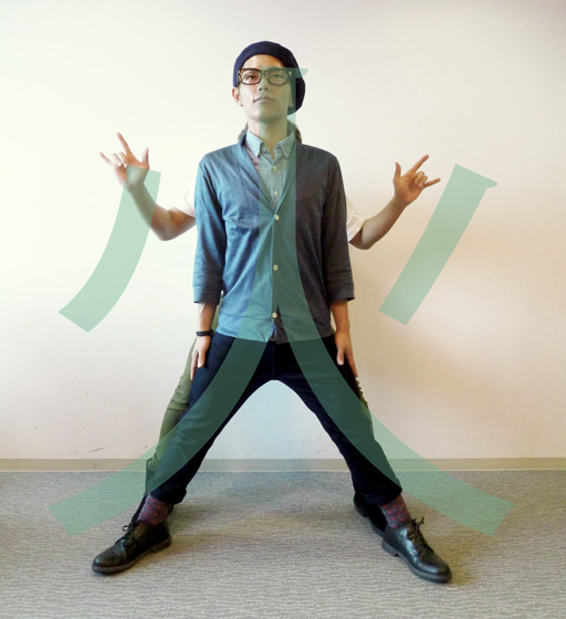 「ソナポケ 新曲で1位獲得、体を張ったPR活動も？」1枚目/5