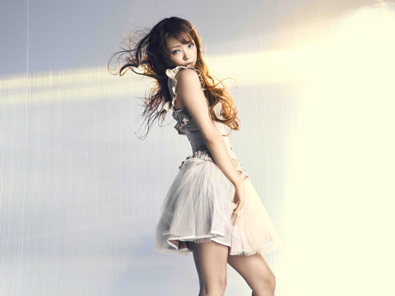 「安室奈美恵 6月にアルバム発売＆新曲で世界最高峰の戦い彩る」1枚目/2