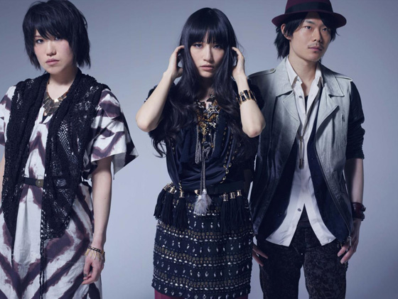 「俊英バンド Heavenstampが、夏に1stフルアルバム発売へ」1枚目/1