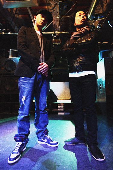 「北海道フェス【RSR】に地元の雄 THA BLUE HERBも緊急参戦」1枚目/2