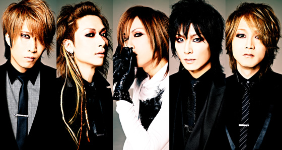 「新作控えるAngelo 海外公演含む全国ツアーへ」1枚目/1