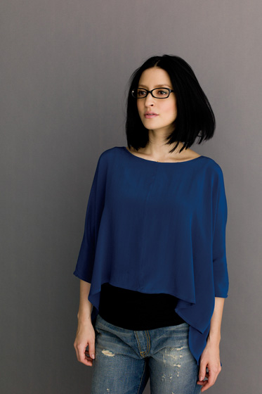 「アンジェラ・アキ 情熱大陸フェス参戦決定」1枚目/1