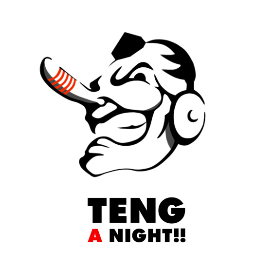 「来場者にはTENGA EGGを RAM RIDERら出演イベ開催」1枚目/18