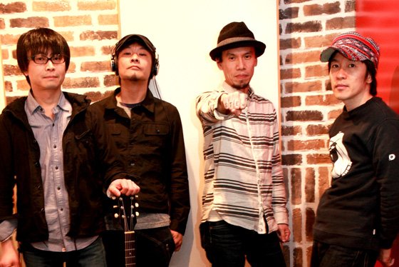 「フラワーカンパニーズ 新AL発売＆渋公で13年前の落とし前を」1枚目/1