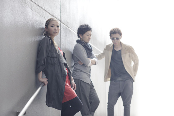 「泣けるパラパラ漫画で話題の鉄拳 RAM WIREの新作にイラスト提供」1枚目/6